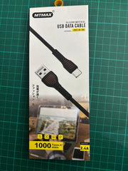 USB Cable USB - C MTMAX