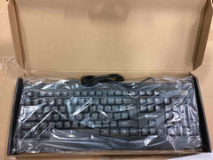 Teclado Mixie X100 Business Experts