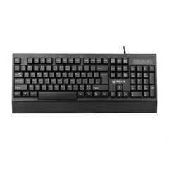 Teclado Mixie X100 Business Experts
