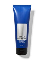 Ocean Bath and Body Works crema de cuerpo para Hombre