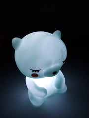 Lamparas de Noche APOLO- Oso