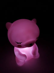 Lamparas de Noche APOLO- Oso