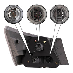 Stop Derecho Honda Accord Compatible 2008 - 2012