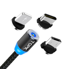 Topk Led Magnetic Cable