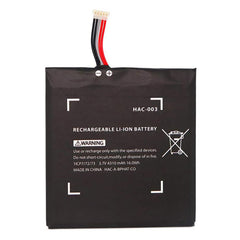 HAC-003 Batería de repuesto para Nintendo Switch 2017 HAC-001 HAC-S-JP EU-C0 HAC-A-BPHAT-C0