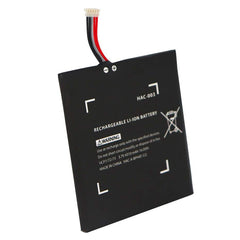 HAC-003 Batería de repuesto para Nintendo Switch 2017 HAC-001 HAC-S-JP EU-C0 HAC-A-BPHAT-C0