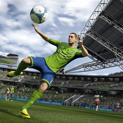 Videojuego - FIFA 15 - Xbox One (USADO)