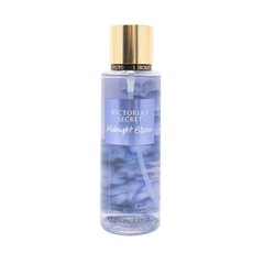 Victoria's Secret Fragancia Corporal en aerosol, aroma Midnight Bloom - 250 ml (8.4 fl oz). Fragancia en Splash. Victoria's Secret Body Fragrance Mist.