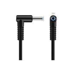 Adaptador de CA de 45W 19.5V 2.31A Para Laptop HP Pavilion x360 Cargador 15-f272wm 15-f387wm 15-f233wm 15-f222wm 15-f211wm 15-f337wm 17-g121wm 17-g17-g121wm 119DX