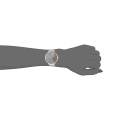 Reloj Nine West con correa de malla para mujer. Reloj para dama marca Nine West.