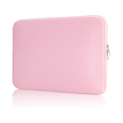 Funda protectora para laptop de 13 pulgadas, funda suave compatible con MacBook Air/Pro de 13 pulgadas, modelo M4 A3240 M3 A3113 M2 A2681 (2020-2025), color rosa.