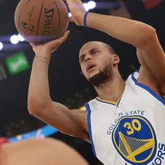 Videojuego - NBA 2K15 - Xbox One (USADO)