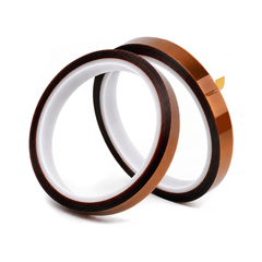 Un rollo de cinta térmica, profesional, para sublimación de 10 mm x 33 m. Cinta Térmica para Transferencia por Sublimación, Resistente al Calor/Prensa, Cinta Adhesiva de Transferencia Térmica.