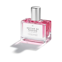 Le Monde Gourmand Nectar de Passion Eau de Parfum, 1 fl oz (30 ml), Perfume de Tamaño Completo, Fragancia para Mujeres, Aroma Juguetón y Confortante, Notas de Maracuyá, Jazmín y Almizcle Dulce.