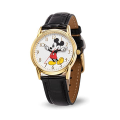 Reloj de Pulsera Mickey Mouse para Hombre