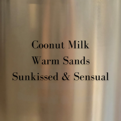 Victoria's Secret Fragancia Corporal en aerosol, aroma Coconut Passion - 250 ml (8.4 fl oz). Fragancia en Splash. Victoria's Secret Body Fragrance Mist.