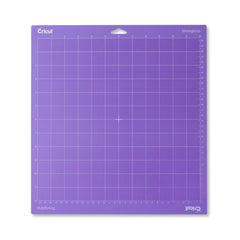 Alfombrilla de Corte Reutilizable corte Cricut Explore y Maker. - Strong Grip