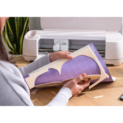 Alfombrilla de Corte Reutilizable corte Cricut Explore y Maker. - Strong Grip