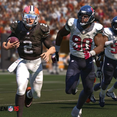 Videojuego - Madden NFL 15 - Xbox One (USADO)