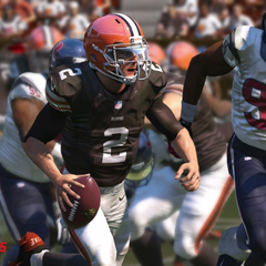 Videojuego - Madden NFL 15 - Xbox One (USADO)