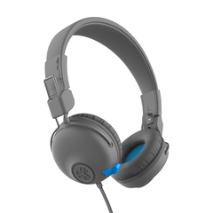 JLab JBuddies Learn - Auriculares intraurales para niños,