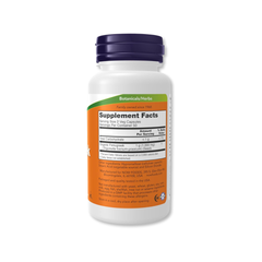Fenogreco marca NOW Foods, Alholva (Fenugreek) 500 mg – Suplemento Herbario, 100 Cápsulas Veganas