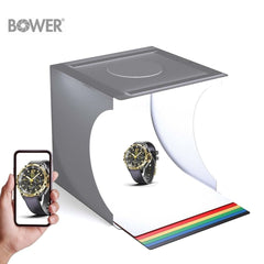 Bower Mini caja de luz para estudio fotográfico