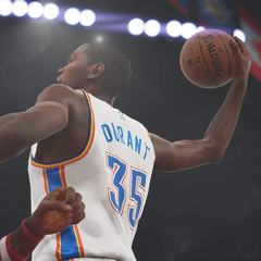 Videojuego - NBA 2K15 - Xbox One (USADO)