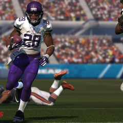 Videojuego - Madden NFL 17 - Standard Edition - Xbox One (USADO)