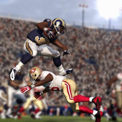 Videojuego - Madden NFL 17 - Standard Edition - Xbox One (USADO)