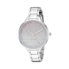 Nine West - Reloj de pulsera para mujer