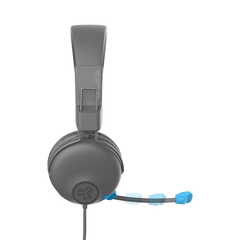 JLab JBuddies Learn - Auriculares intraurales para niños,