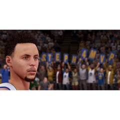 Videojuego - NBA 2K16 - PlayStation 4 (USADO)