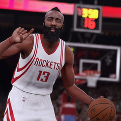 Videojuego - NBA 2K16 - PlayStation 4 (USADO)