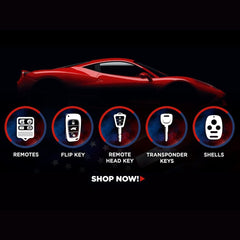 Estuche De Protección De Llave H-Bless-Key-Case P