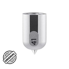 Cricut QuickSwap - Punta de grabado, color plateado