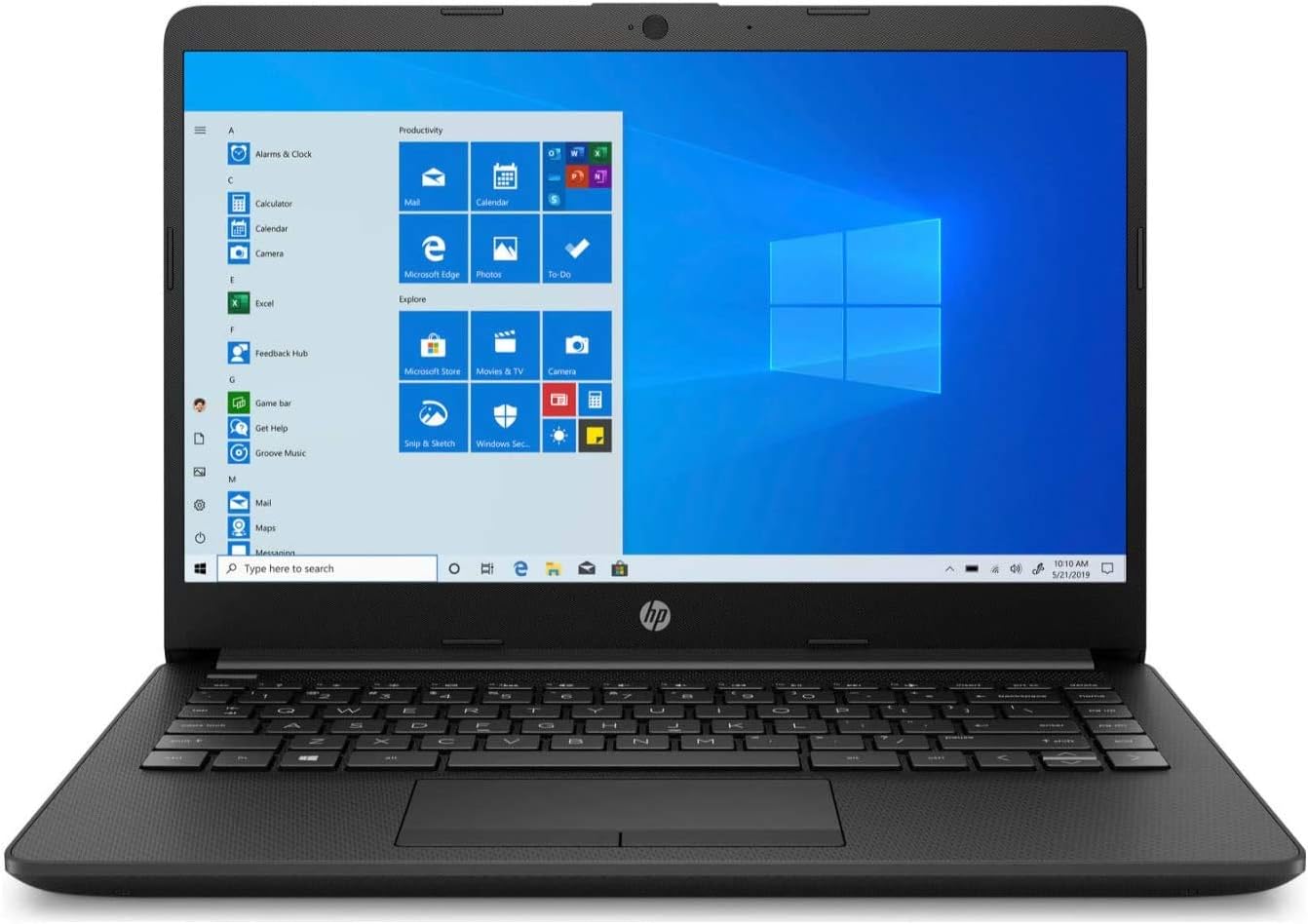 Dell Latitude 3380, pantalla HD de 13.3 pulgadas, Intel Core i3-6006U, DDR4 de 4 GB, unidad de estado sólido de 128 GB, cámara web, Windows 10 Pro (RENOVADA)