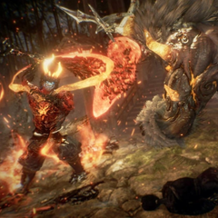 Videojuego - NIOH 2 - Playstation - PS4 - NUEVO