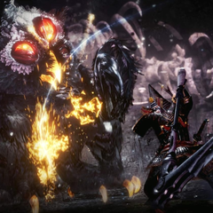 Videojuego - NIOH 2 - Playstation - PS4 - NUEVO