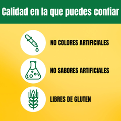 Nature Made Comprimidos multicompletos - 130 unidades,