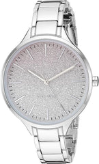 Nine West - Reloj de pulsera para mujer