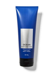 Ocean Bath and Body Works  crema de cuerpo para Hombre