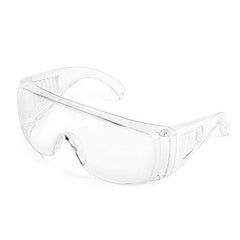 Lentes de protección Transparentes (grueso)