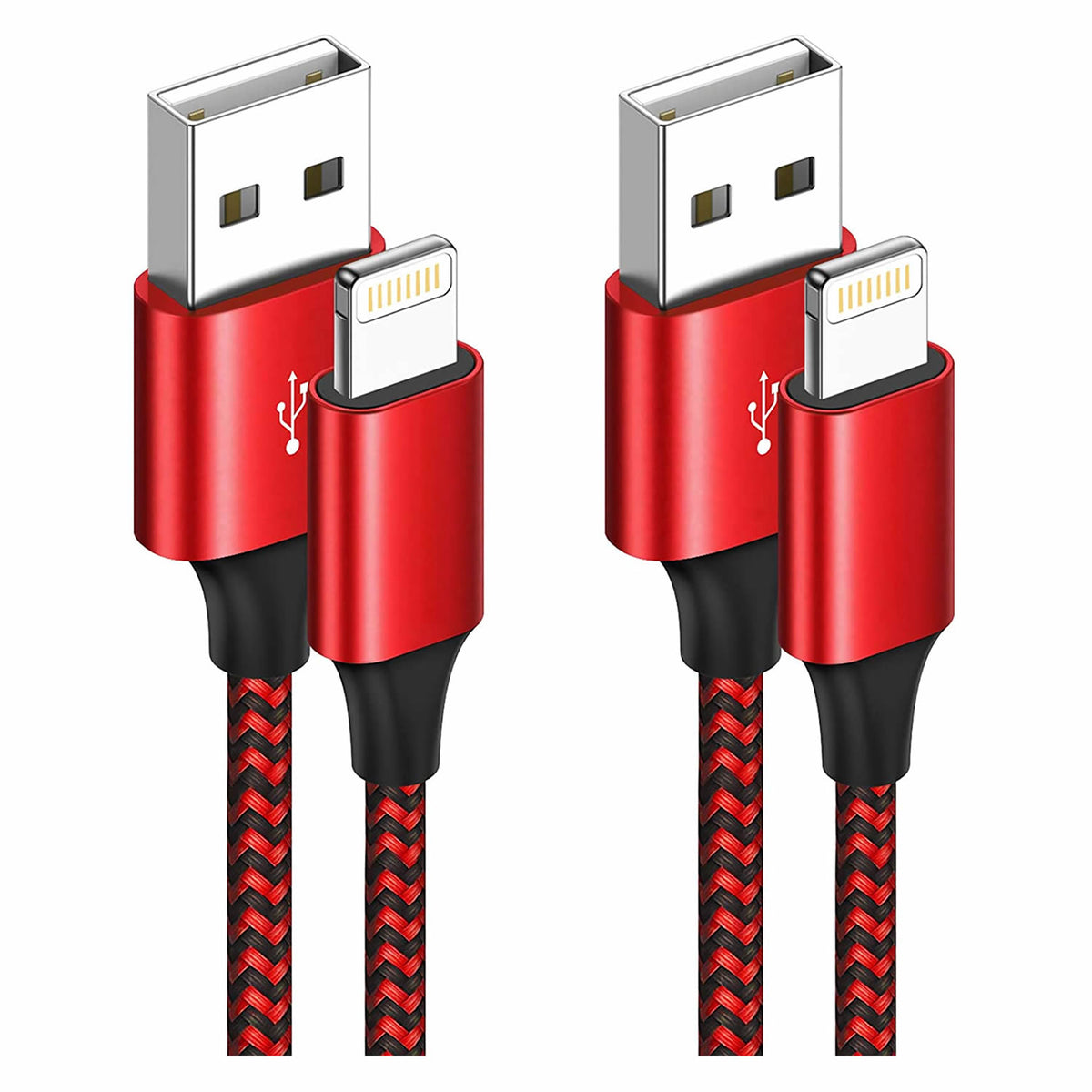 Cable Para Cargardor USB Lightning - Varios modelos