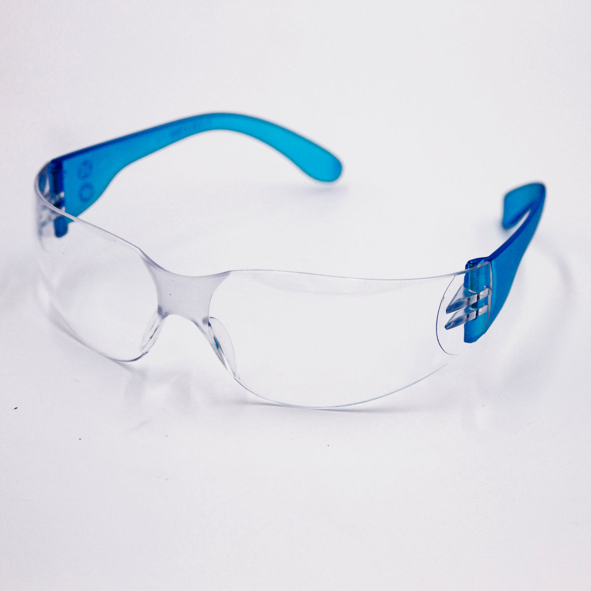 Lentes de Protección Transaparentes con Protección UV