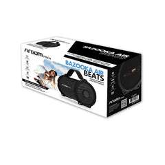 Parlante Argom Bazooka Air Beats Bluetooth Inalambrico