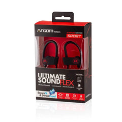 Audifonos / Auriculares Ultimate Sound Flex - Marca Argom