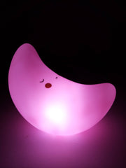 Lamparas de Noche APOLO- Luna