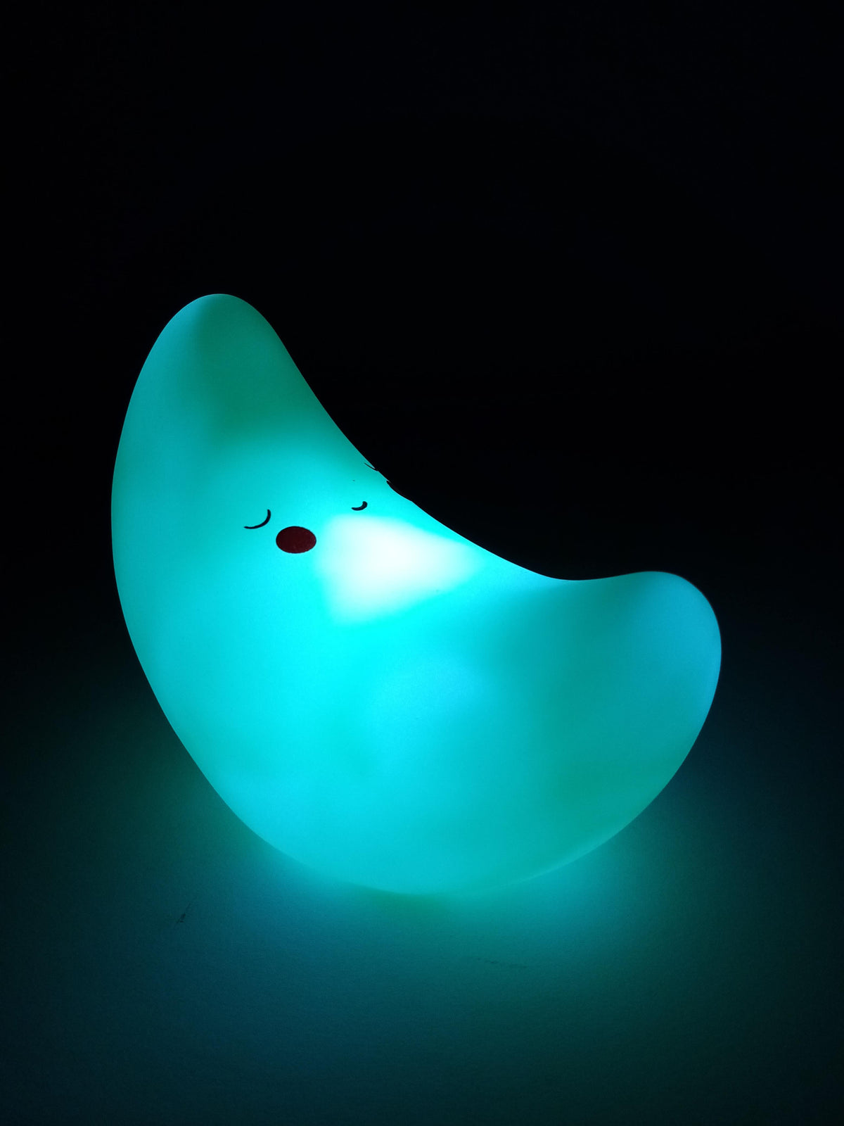 Lamparas de Noche APOLO- Luna