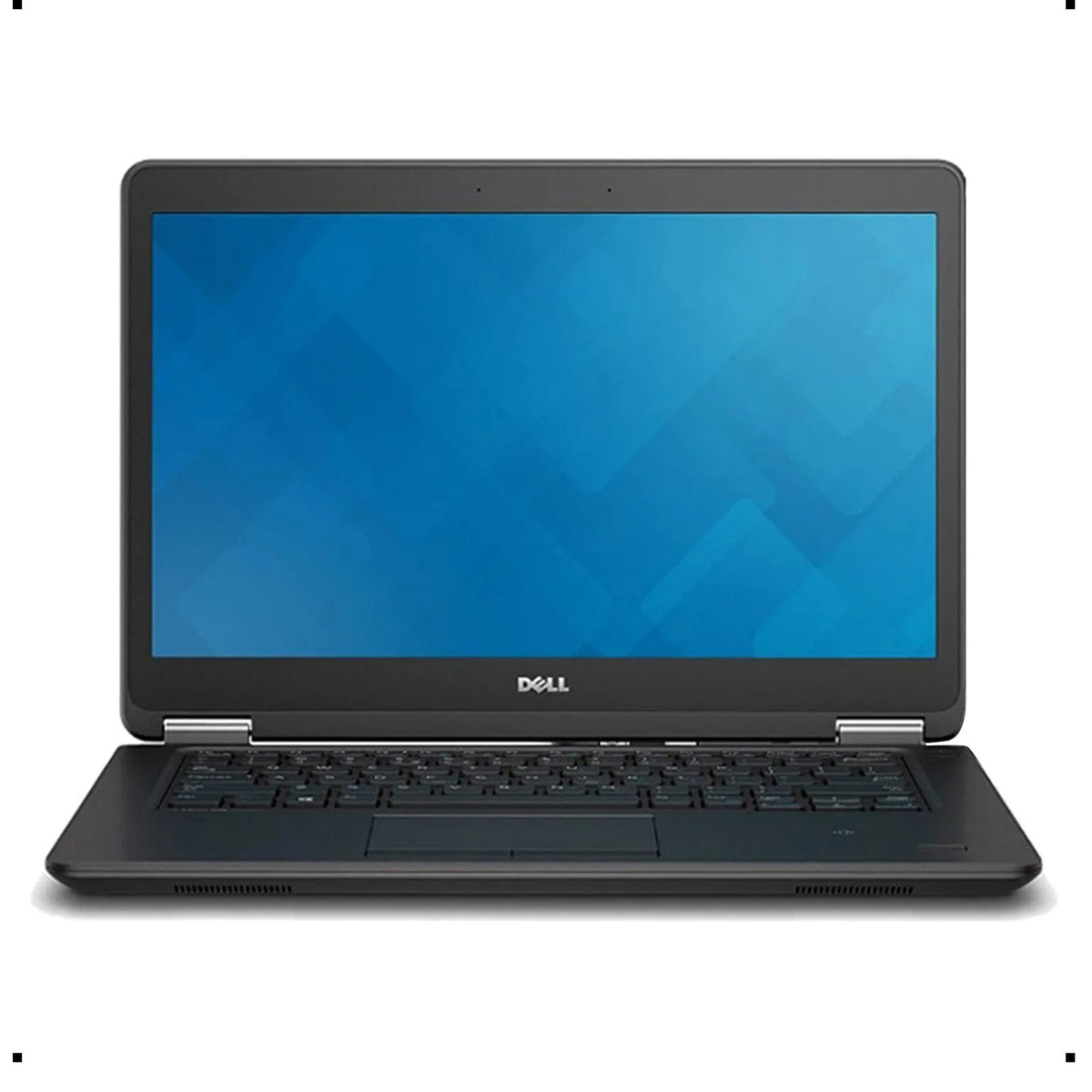 Dell - Laptop Latitude E7450 Laptop Intel Core i5 2.3GHz 8GB Ram 160GB SSD Windows 10 Pro